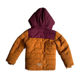 Winterjacke Gryllefjord (128)