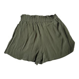 Paperbag Short Ultra High Rise (164)