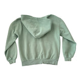Zip Hoodie Glitter (130/140)