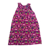 Organic Sommerkleid Leopards (116)