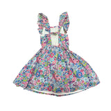 Kleid Floral Fun (140)