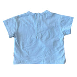 NEU Organic Baby T-Shirt Tiny Star (62)