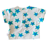 NEU Organic Baby T-Shirt Stars (62)