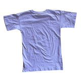 NEU Organic T-Shirt Kleid Green Dolphin (104/110)