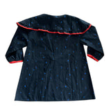 NEU Kleid mit Kragen Gallery (110/116)
