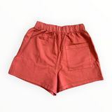 NEU Organic Track Short Brick (164)