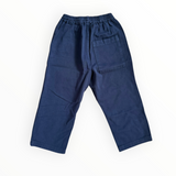 NEU Organic Easy Hose Navy (140/146)