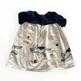 Baby Kleid Kitty (80)
