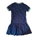 Polo Kleid Dots (122)