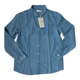NEU Shirt Denim Look (152)