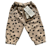 NEU Sweathose Black Dots (68)