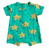 NEU Baby Jumper Tinycottons Gr. 74