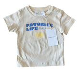 Neu Baby T-Shirt Famvibes Gr. 68