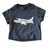Neu Baby T-Shirt Minin Rodini Gr. 56/62