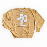 NEU Last Season Crewneck Sweatshirt Repose Ams Gr. 146/152