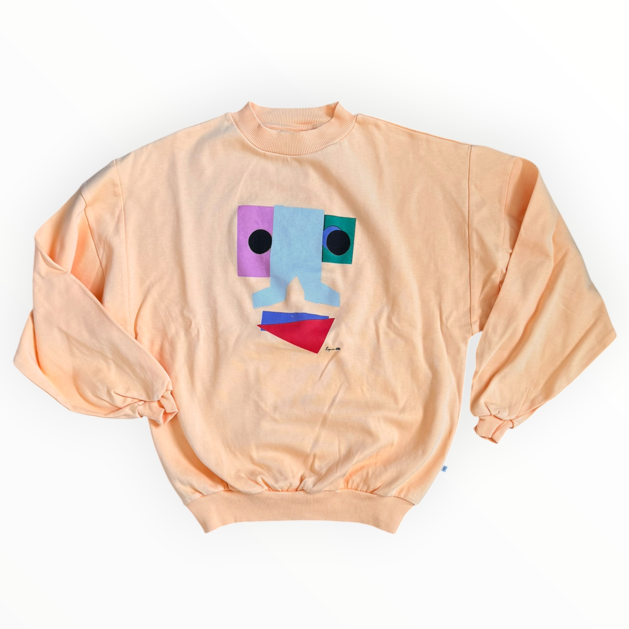 NEU Last Season Repose Ams Crewnet Sweatshirt Gr. 152