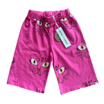 NEU Kinder Hose Mini Rodini Cats Gr. 80/86