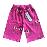 NEU Kinder Hose Mini Rodini Cats Gr. 80/86