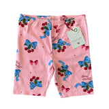 NEU Kinder Short Konges Slojd Cherry Gr. 134/140