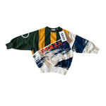 NEU Kinder Sweatshirt Forza MOLO Gr. 98/122/140