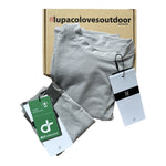 Neu Last Season First Love Thermounterwäsche