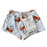 Neu Organic Baby Short Bobo Choses Gr. 68