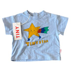 NEU Organic Baby T-Shirt Tinycottons Gr. 62