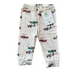 NEU Organic Baby Hose Race Konges Slojd Gr. 62