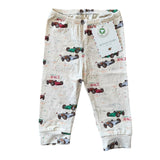 NEU Organic Baby Hose Race Konges Slojd Gr. 62
