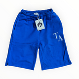 NEU Last Season Short True Artist Gr. 152/158