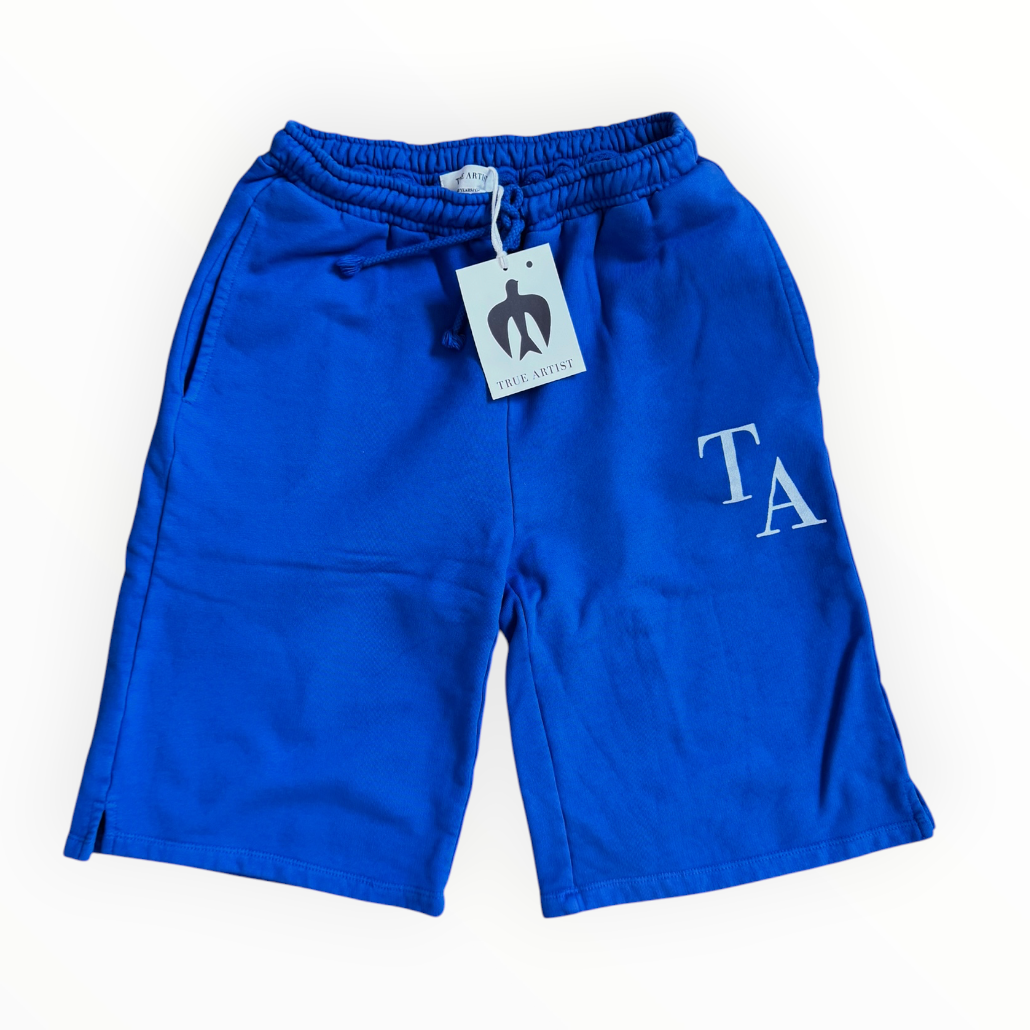 NEU Last Season Short True Artist Gr. 152/158