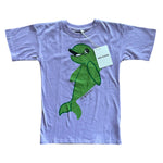 NEU T-Shirt Kleid Mini Rodini Gr. 104/110