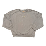 Organic Sweatshirt und -hose Set Daisy (128)