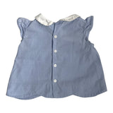Baby Blue Sommer Shirt (68)