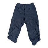 2-in-1 Hose Adventure Blue (122/128)