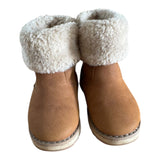 Winterboots Fellimitat (EU 24)