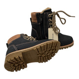 Winterboots Fütterung (EU 25)