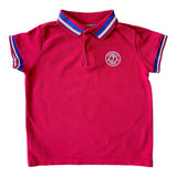 Paris Polo Shirt (98)