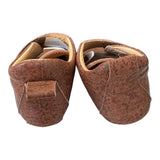 Baby Leder Hausschuh Autumn Love (23)