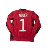 Sport Fußball Set adidas Neuer (128)