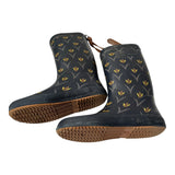 Gummistiefel Tulpen (EU 33)