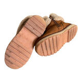 Winterboots Fellimitat (EU 24)