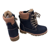 Winterboots Fütterung (EU 25)