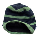 Strickbeanie Stripes Fleece (2-4y)