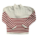 Strickpullover Red Marine (122/128)