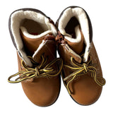 Winterboots Fleece Fütterung (EU 24)