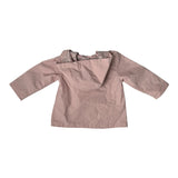 Jacke Trench Rose Flowers (86)