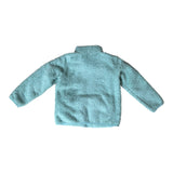 Thermo Fell Jacke Turqoise (128)