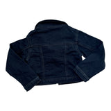 Soft Denim Jacke (116)