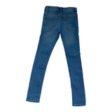 Slim Fit Stretch Jeans Blau (134)